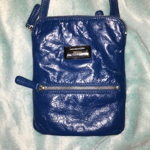 Real Leather Latico Purse